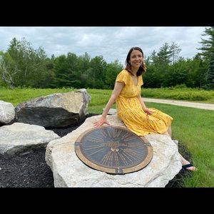 Meet your Posher, Sheri